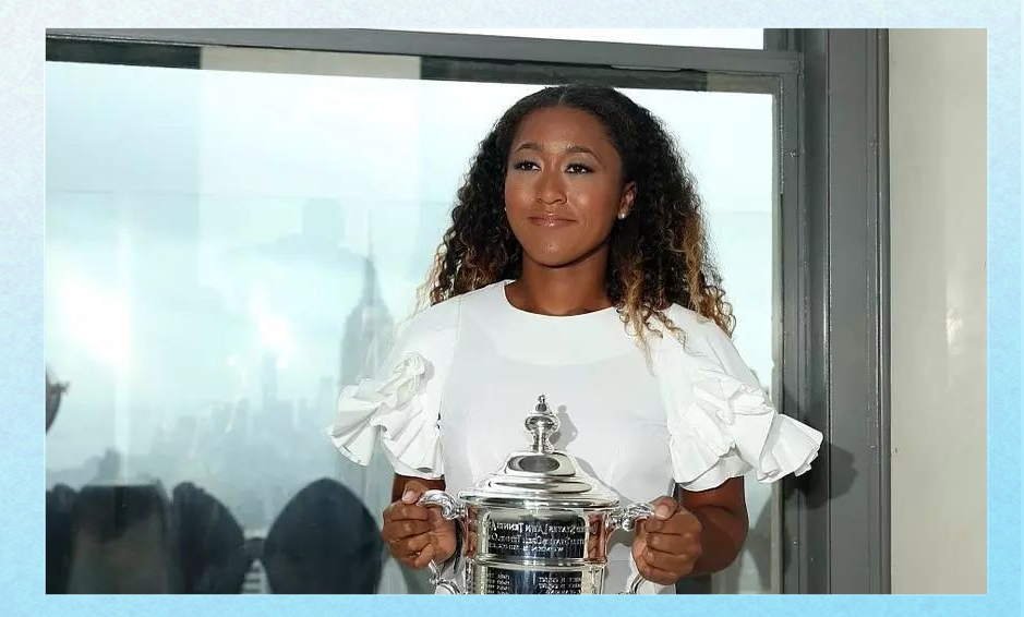 大坂直美官方宣布持续失利新规，澳大利亚队引发争议！